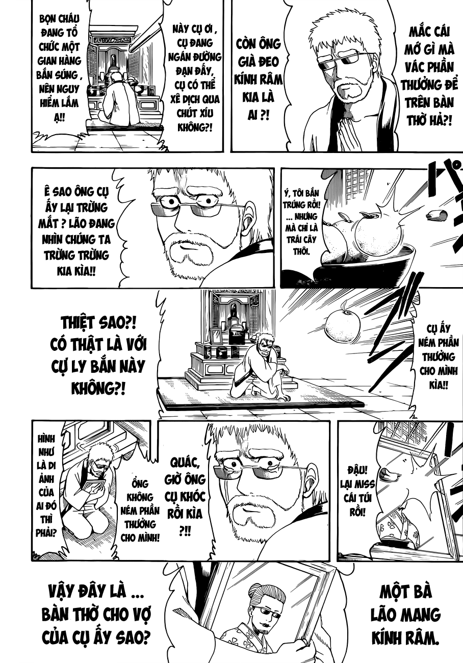 Chapter 460 - Trang 16