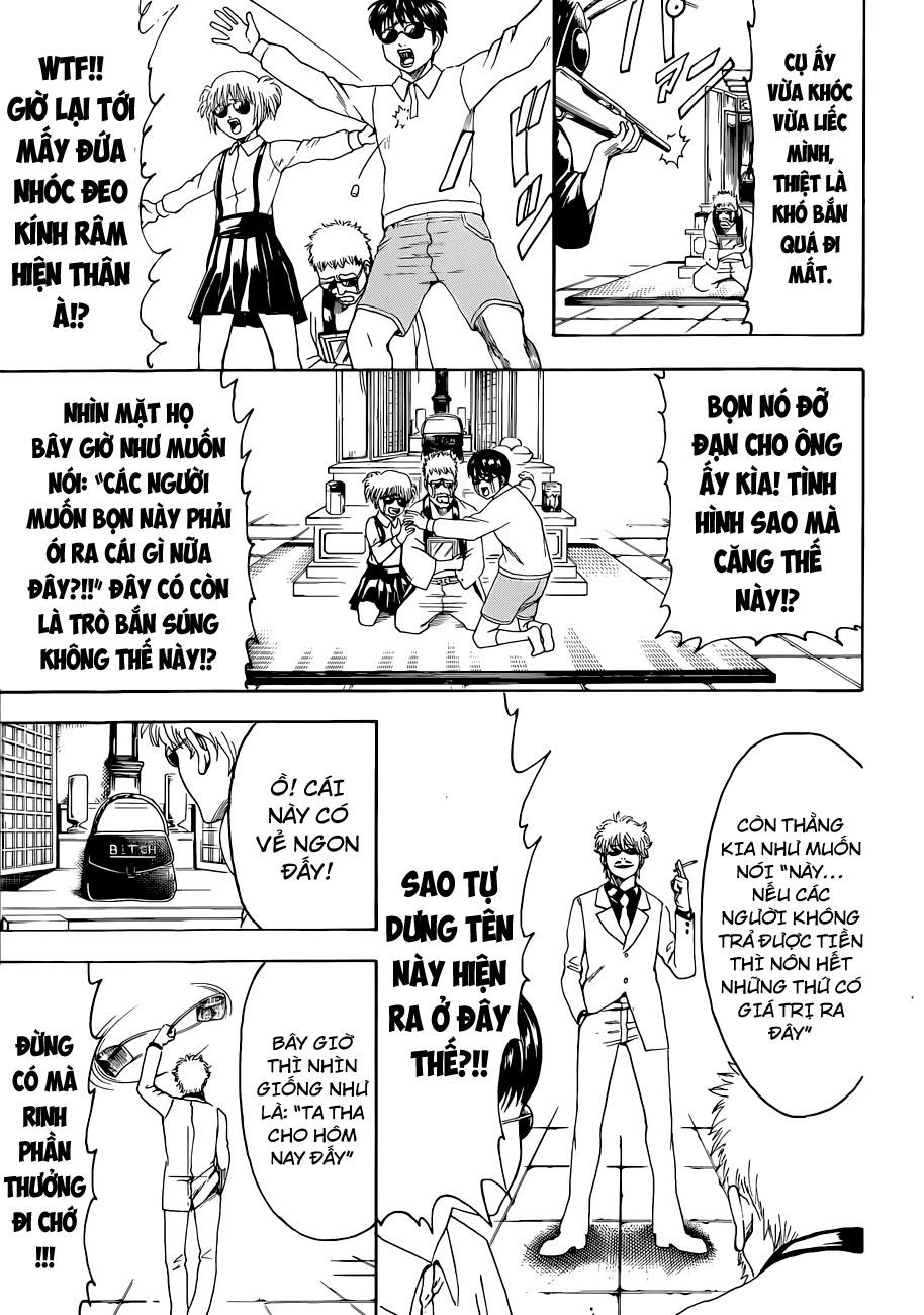 Chapter 460 - Trang 17