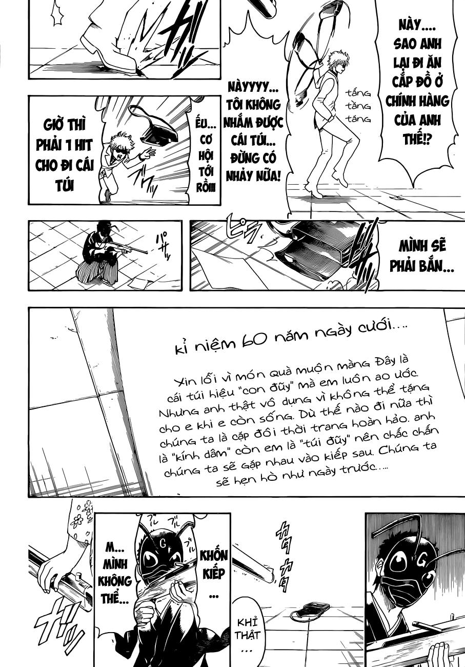 Chapter 460 - Trang 18