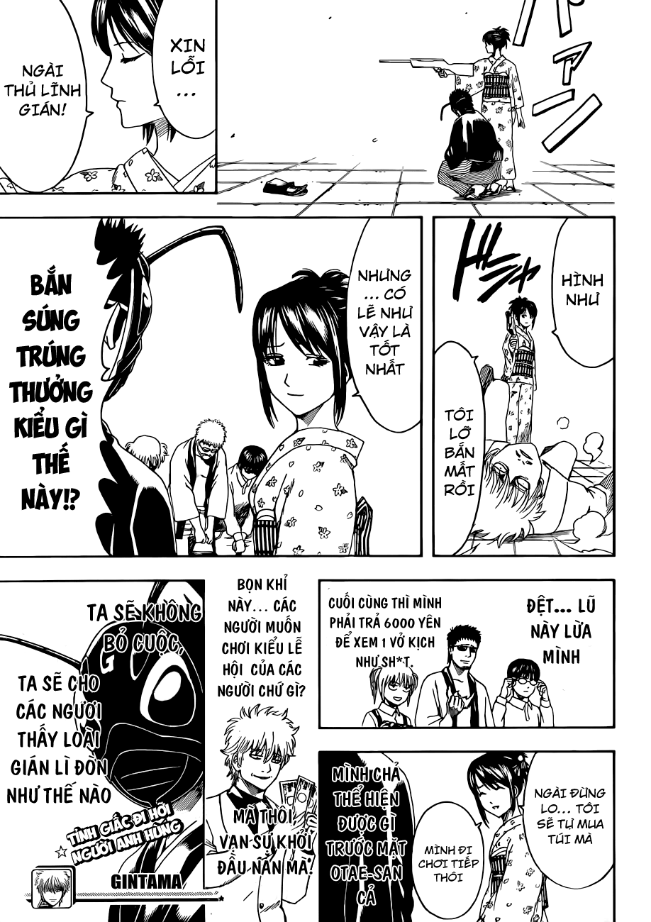 Chapter 460 - Trang 19