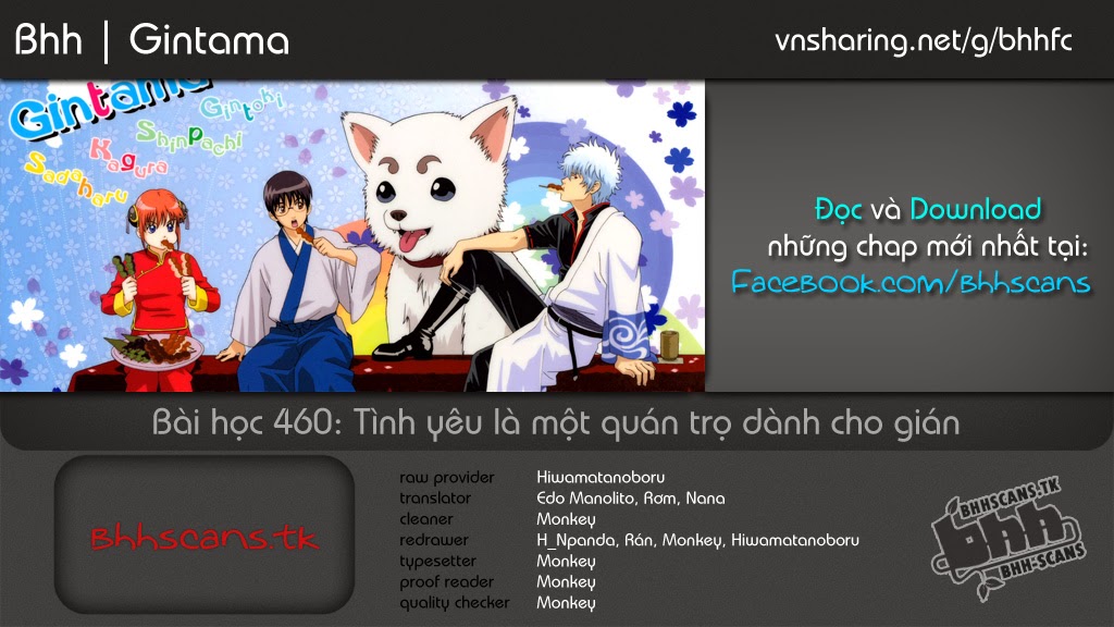 Chapter 460 - Trang 3