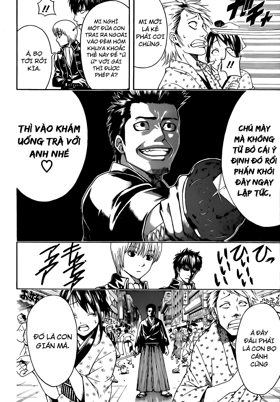 Chapter 460 - Trang 4
