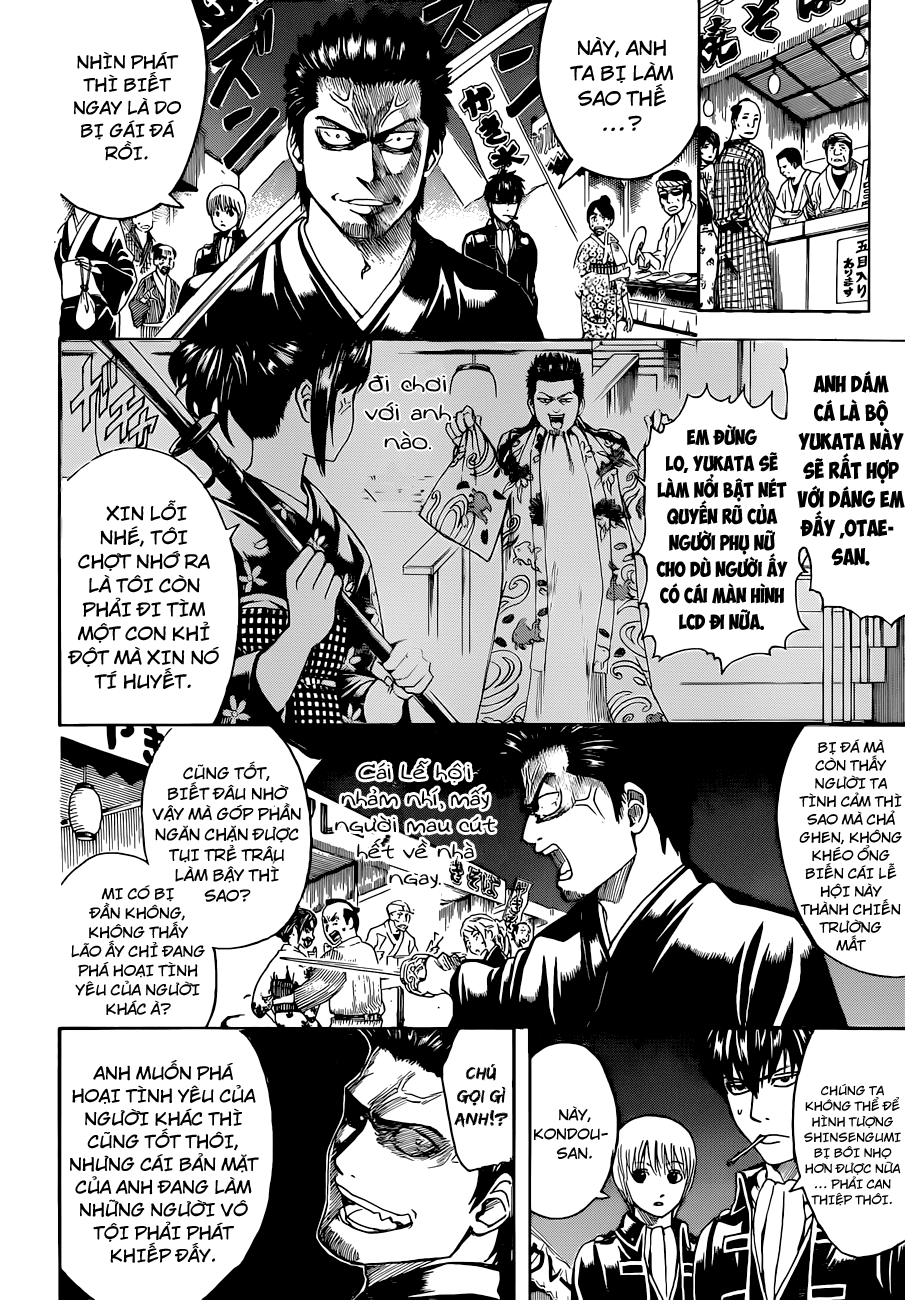 Chapter 460 - Trang 6