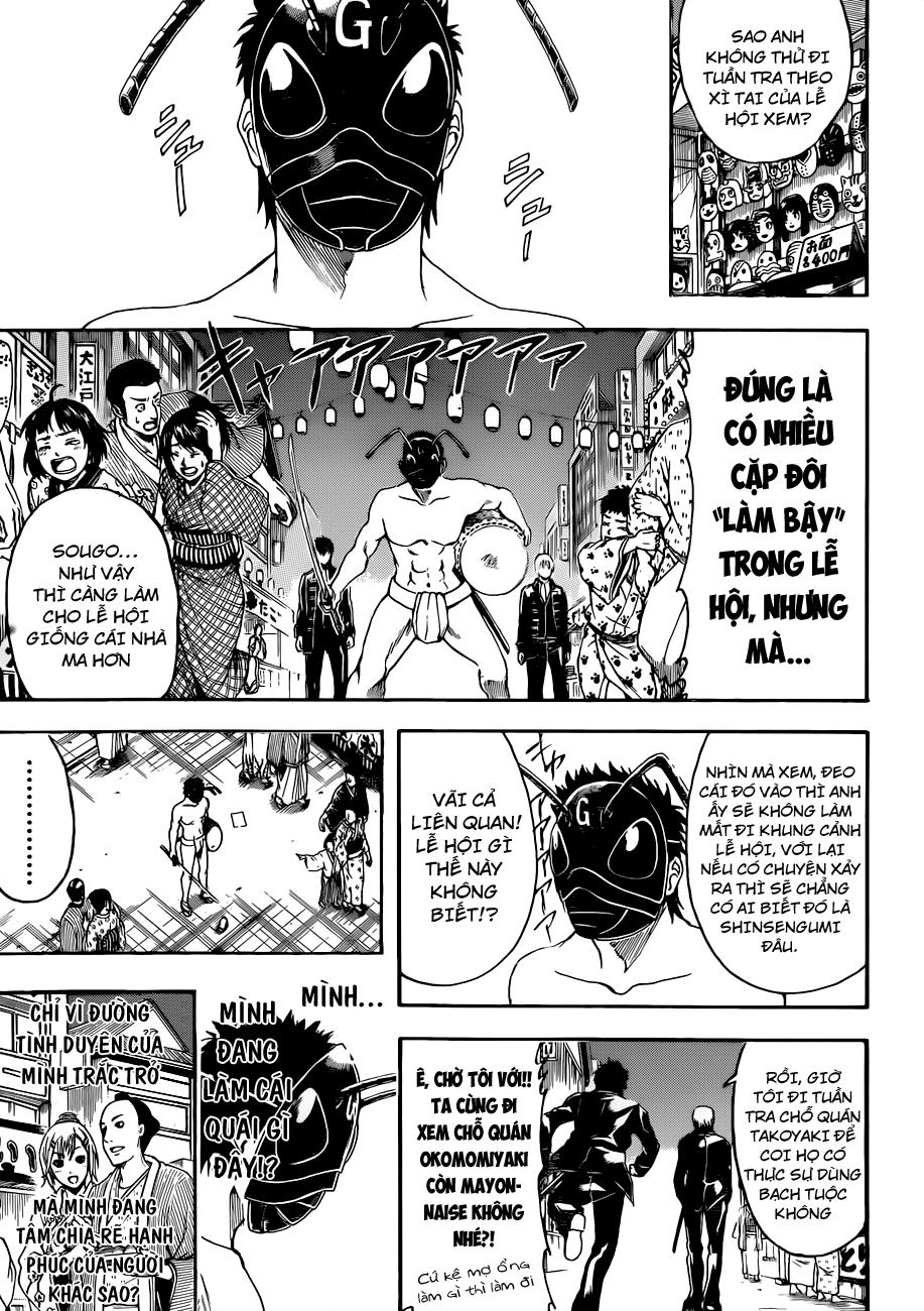 Chapter 460 - Trang 7