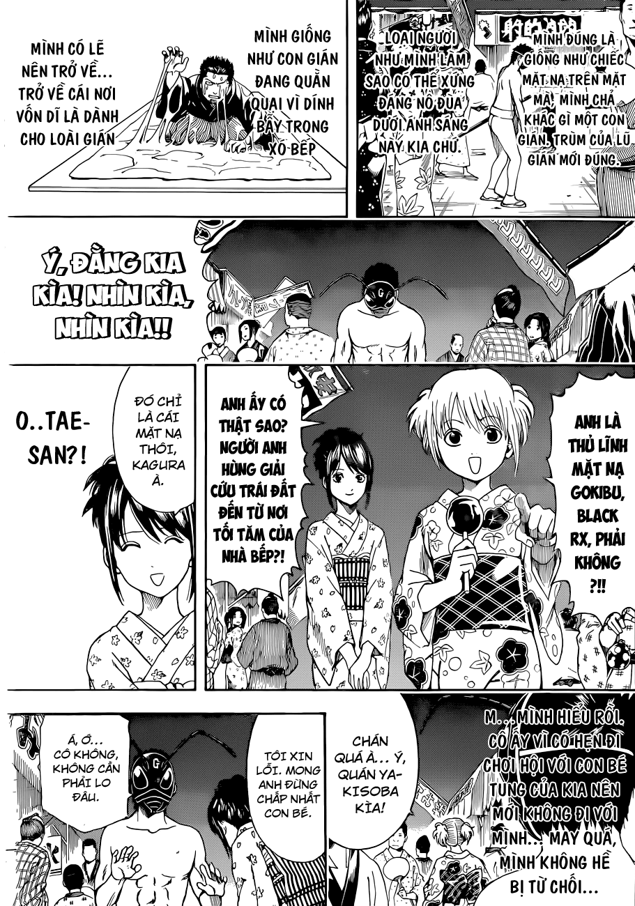 Chapter 460 - Trang 8