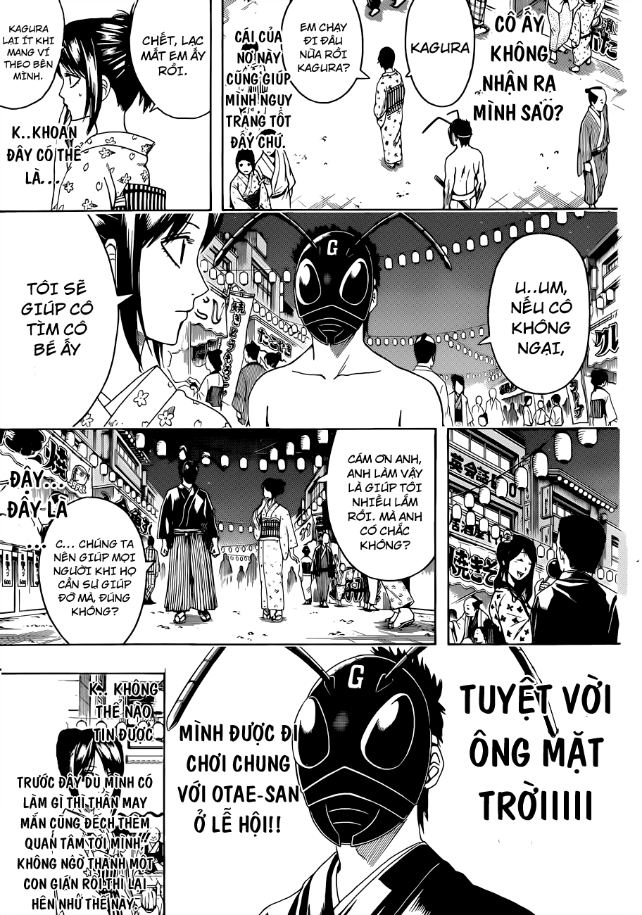 Chapter 460 - Trang 9