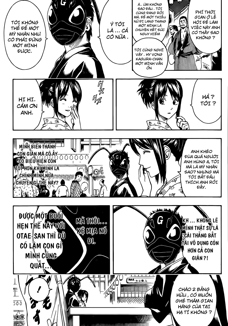 Chapter 460 - Trang 10