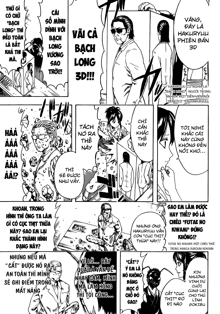 Chapter 461 - Trang 11