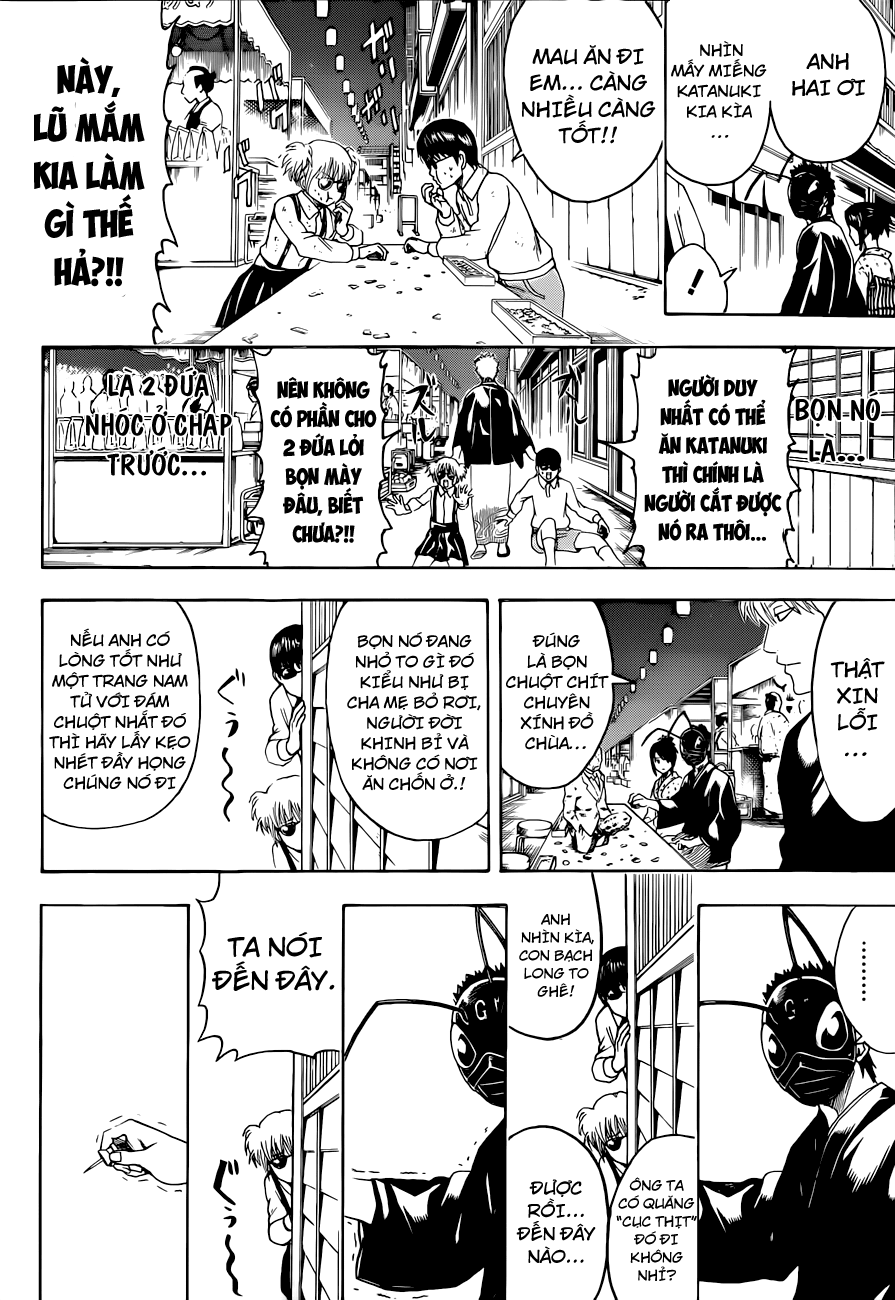 Chapter 461 - Trang 12