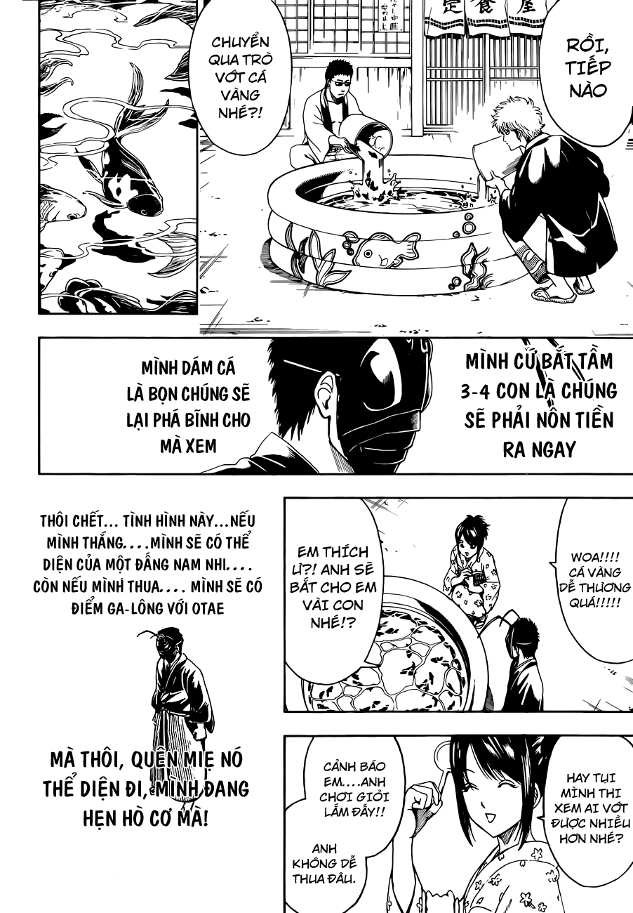 Chapter 461 - Trang 14