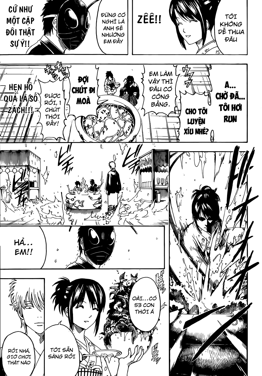 Chapter 461 - Trang 15