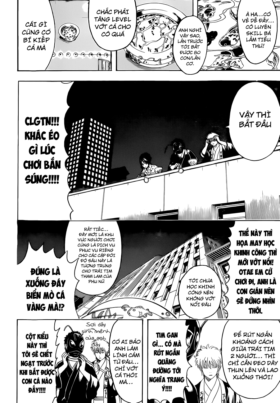 Chapter 461 - Trang 16