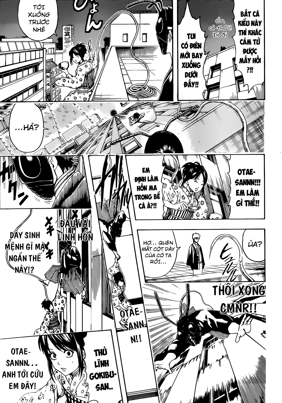 Chapter 461 - Trang 17