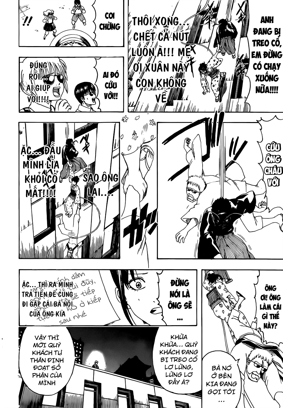 Chapter 461 - Trang 18