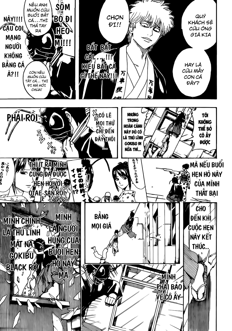 Chapter 461 - Trang 19