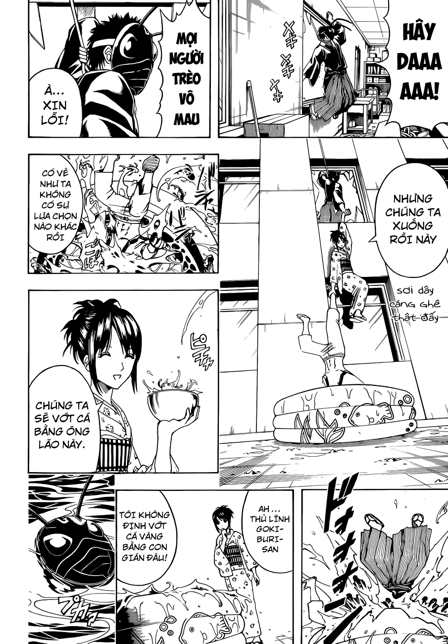 Chapter 461 - Trang 20