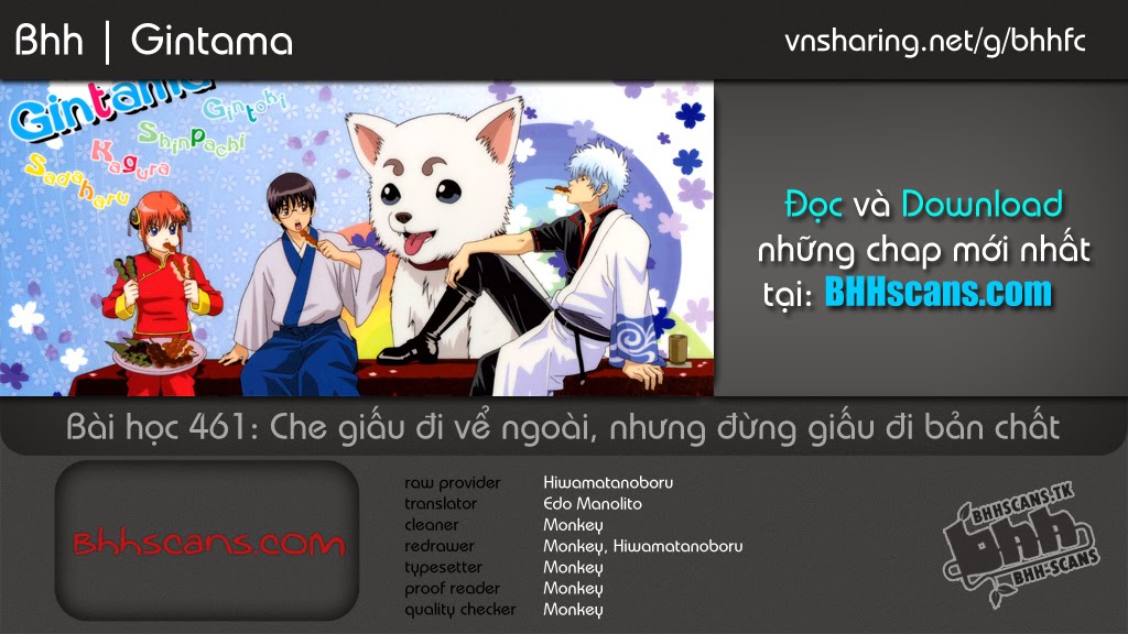 Chapter 461 - Trang 3
