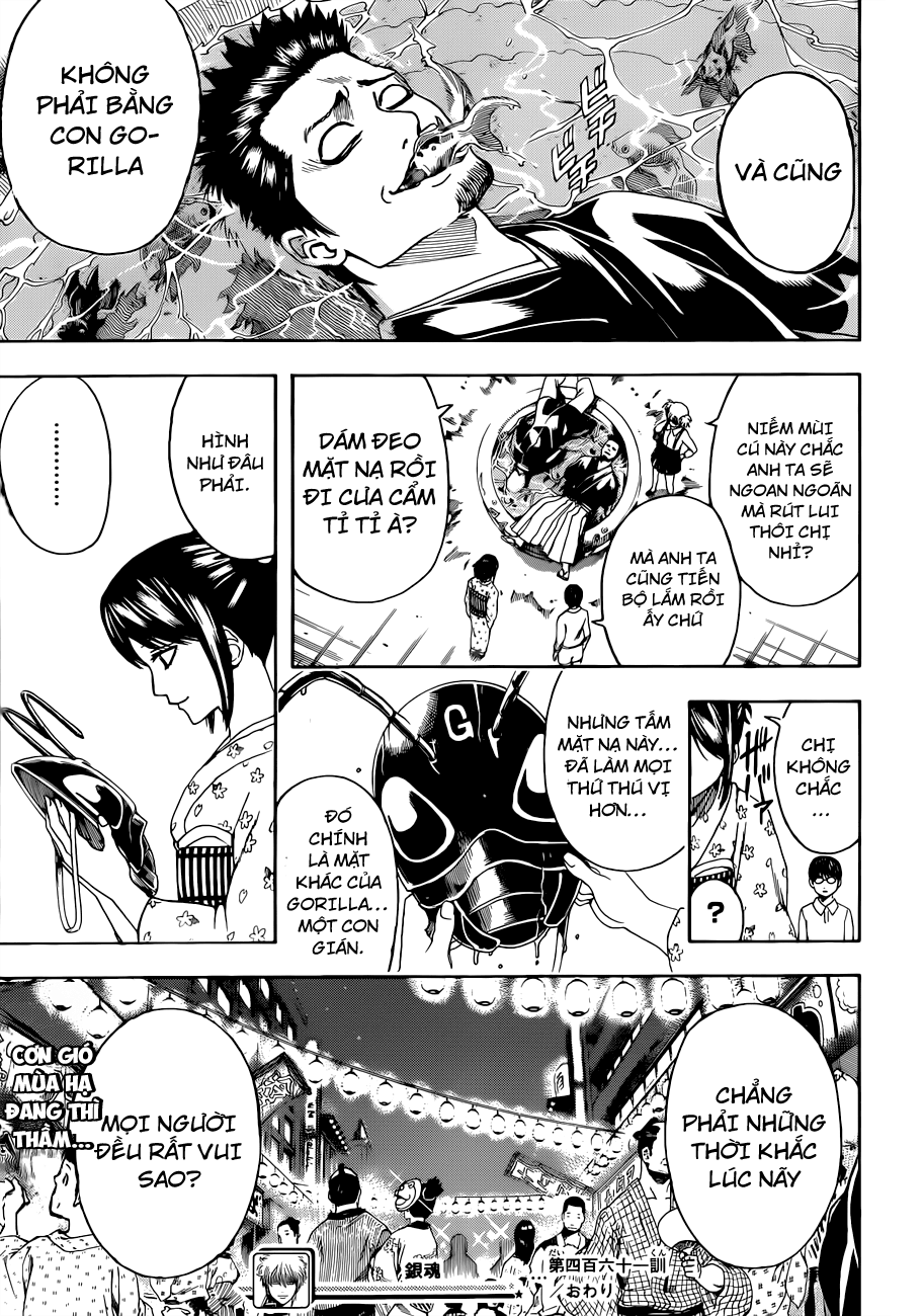 Chapter 461 - Trang 21