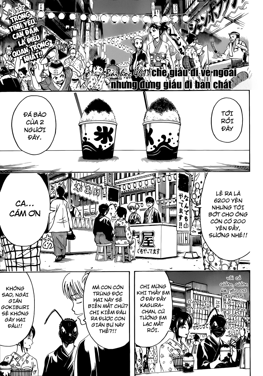 Chapter 461 - Trang 5