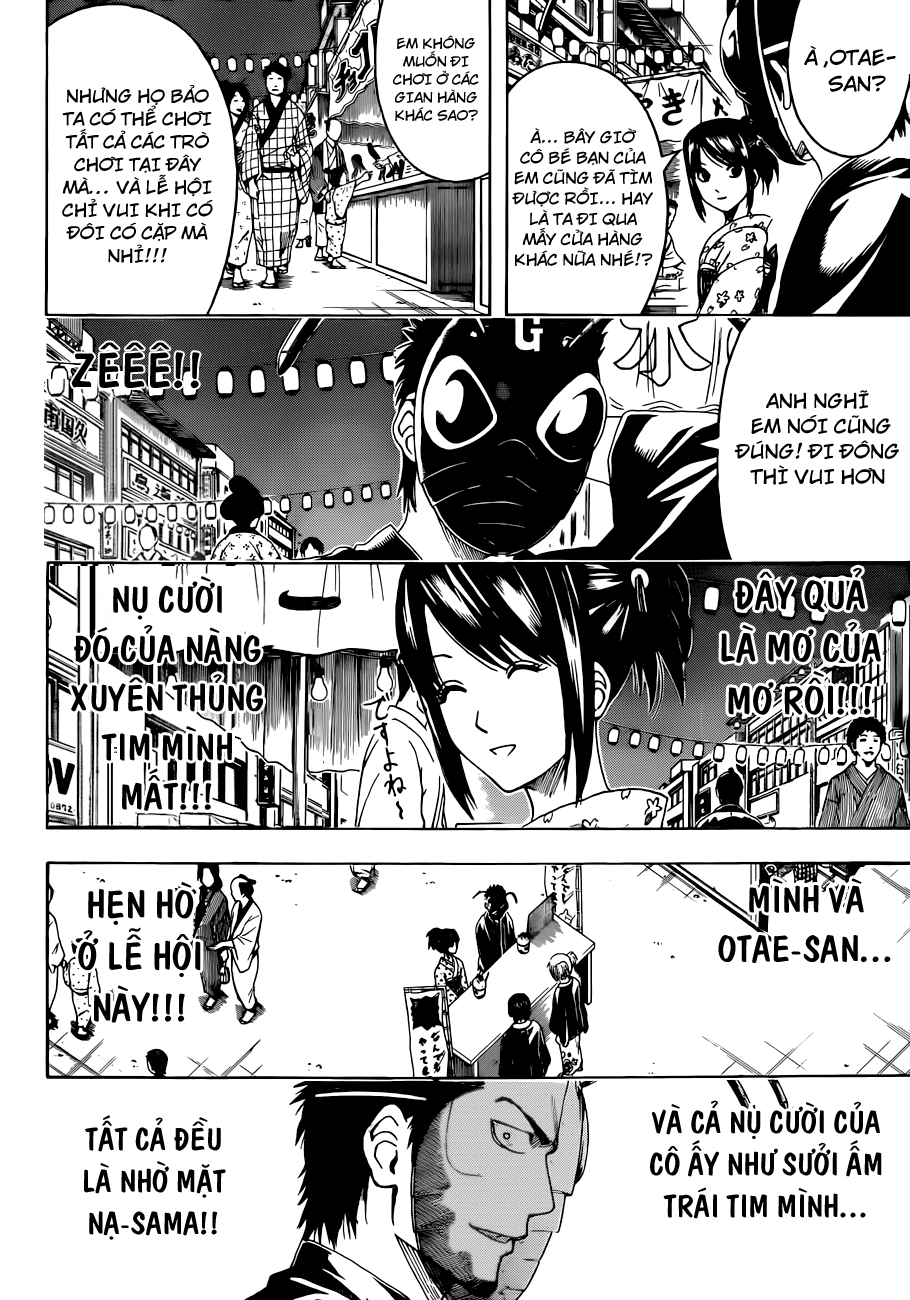 Chapter 461 - Trang 6