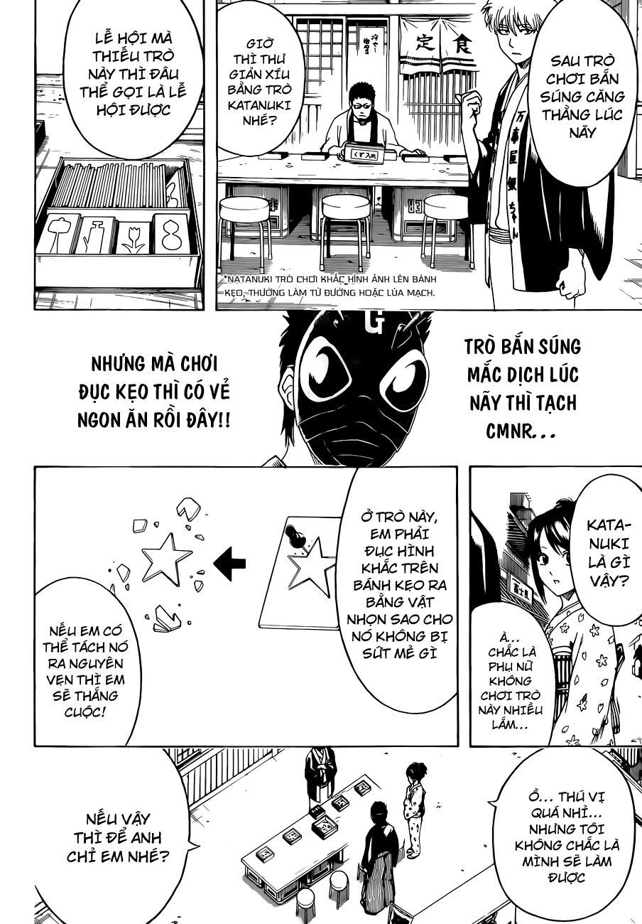 Chapter 461 - Trang 8