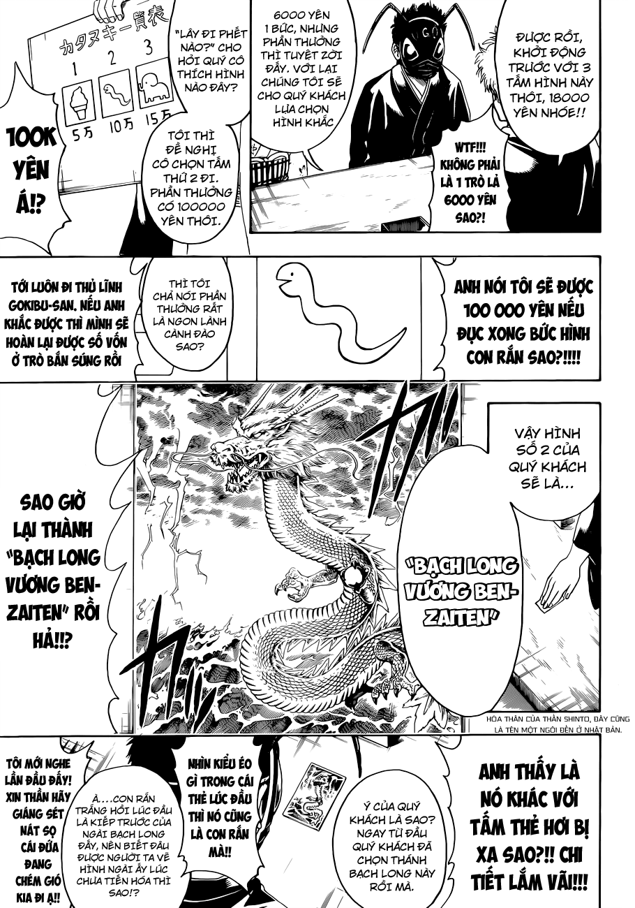Chapter 461 - Trang 9