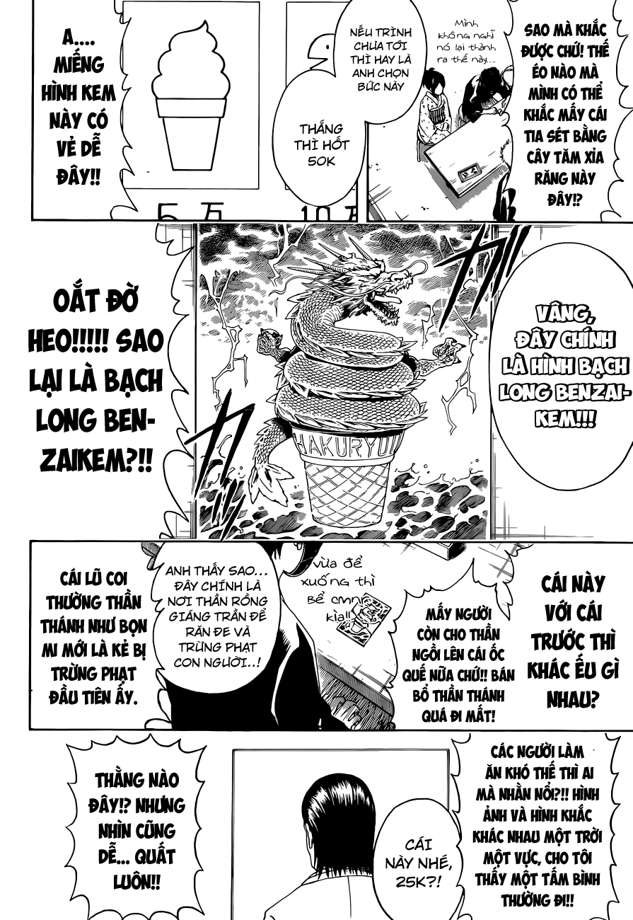 Chapter 461 - Trang 10