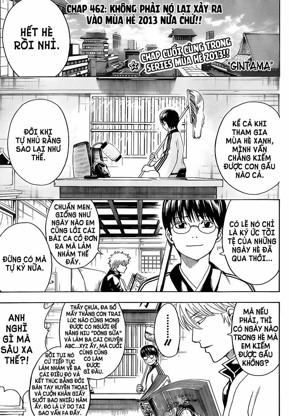Chapter 462 - Trang 2