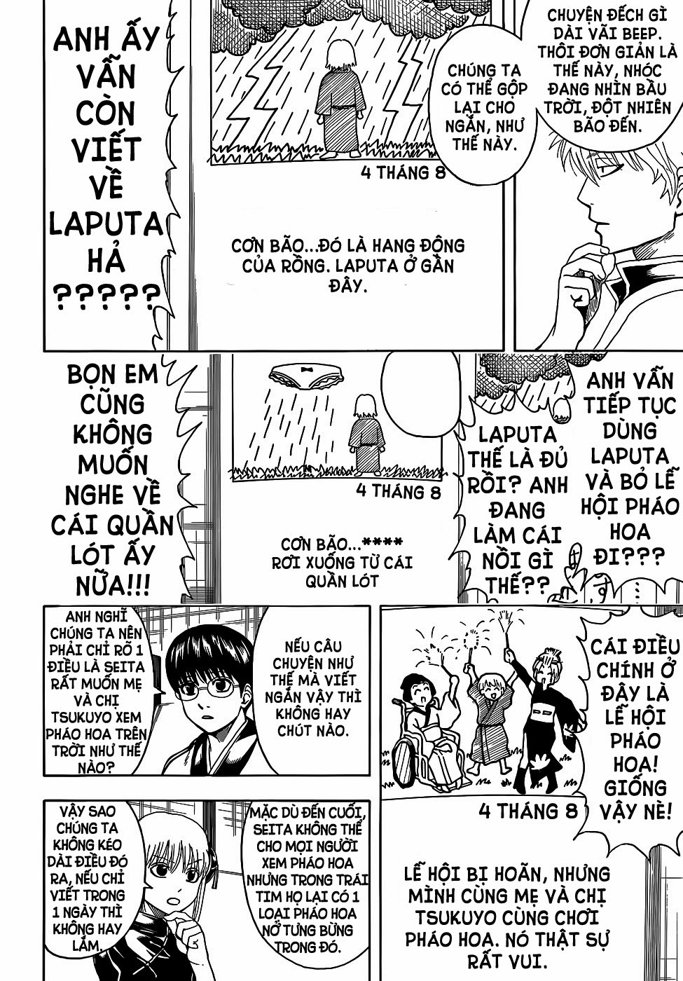 Chapter 462 - Trang 11