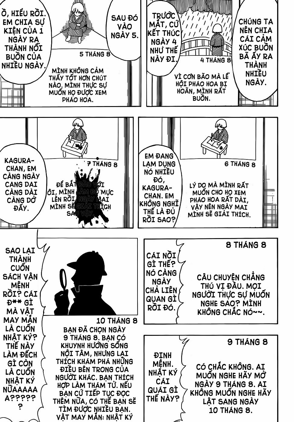 Chapter 462 - Trang 12