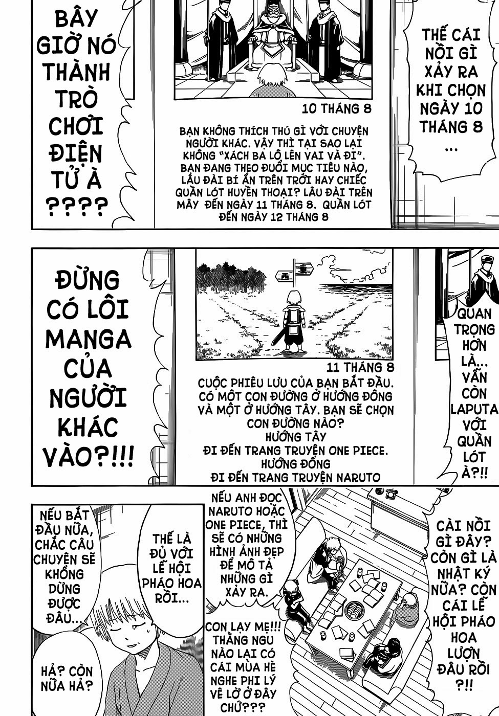 Chapter 462 - Trang 13