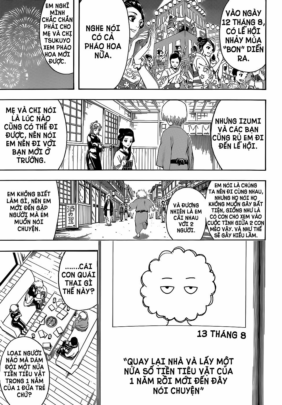Chapter 462 - Trang 14
