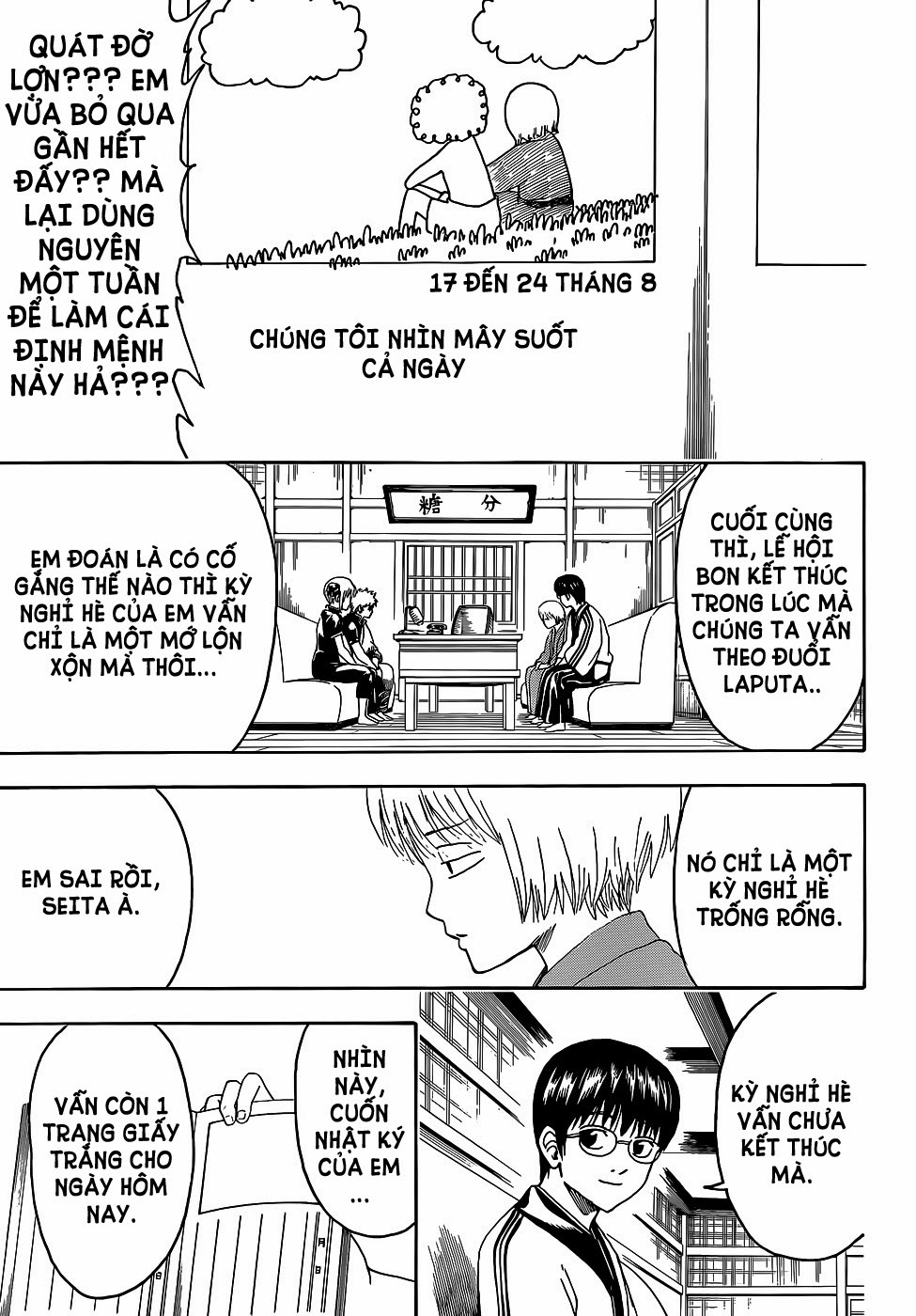 Chapter 462 - Trang 16