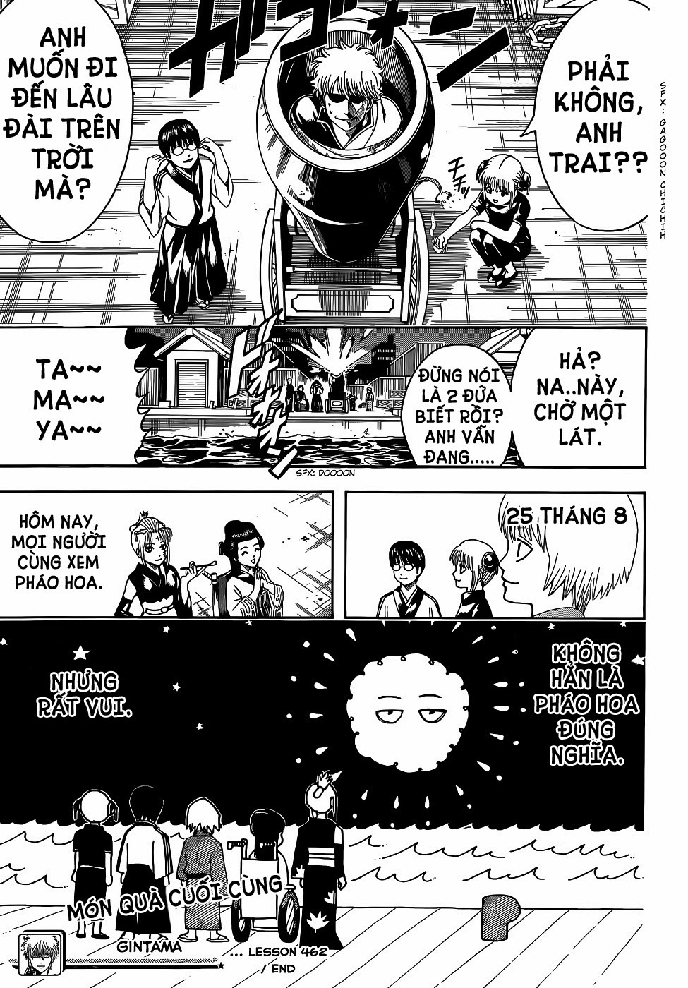 Chapter 462 - Trang 18