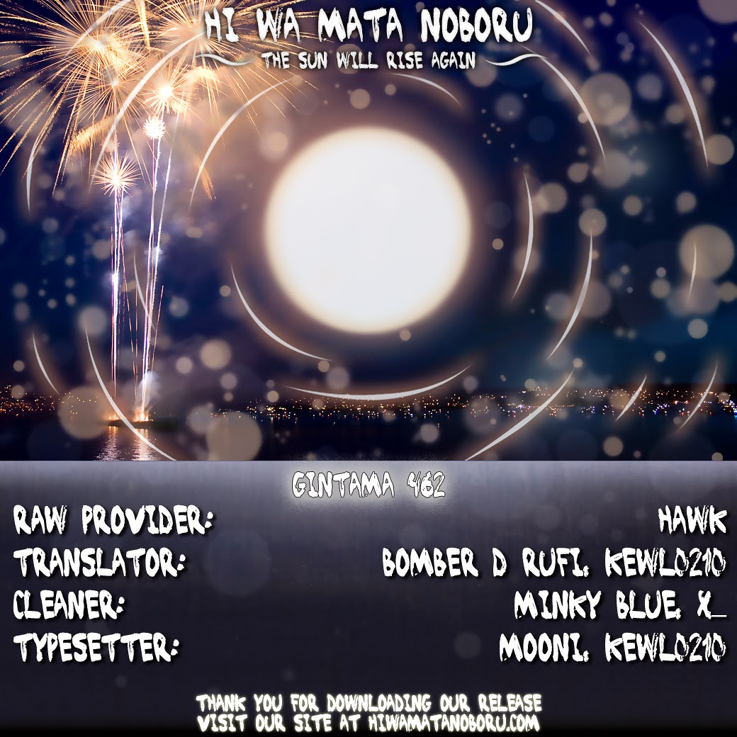 Chapter 462 - Trang 19