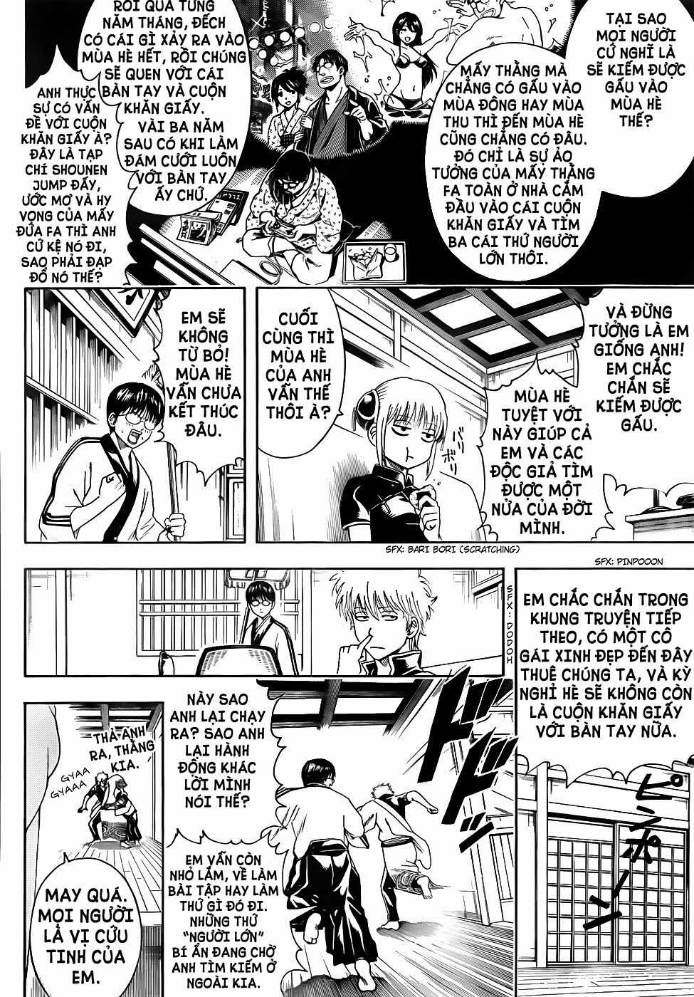 Chapter 462 - Trang 3
