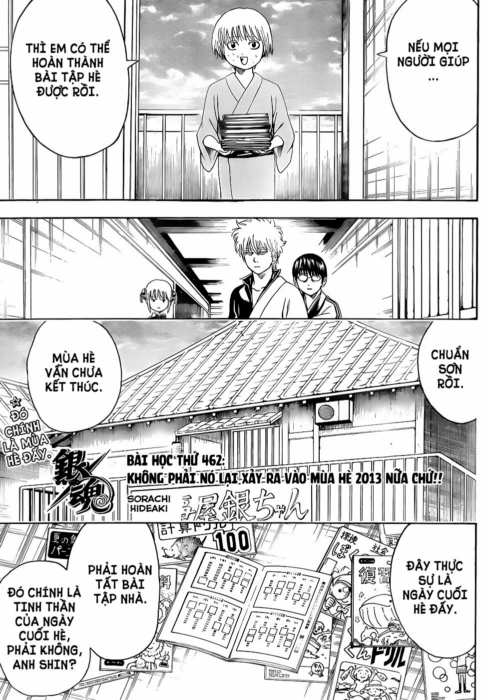 Chapter 462 - Trang 4
