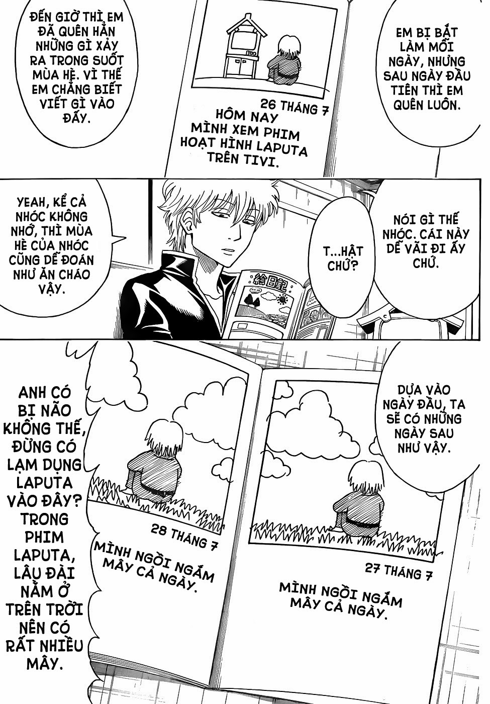 Chapter 462 - Trang 6