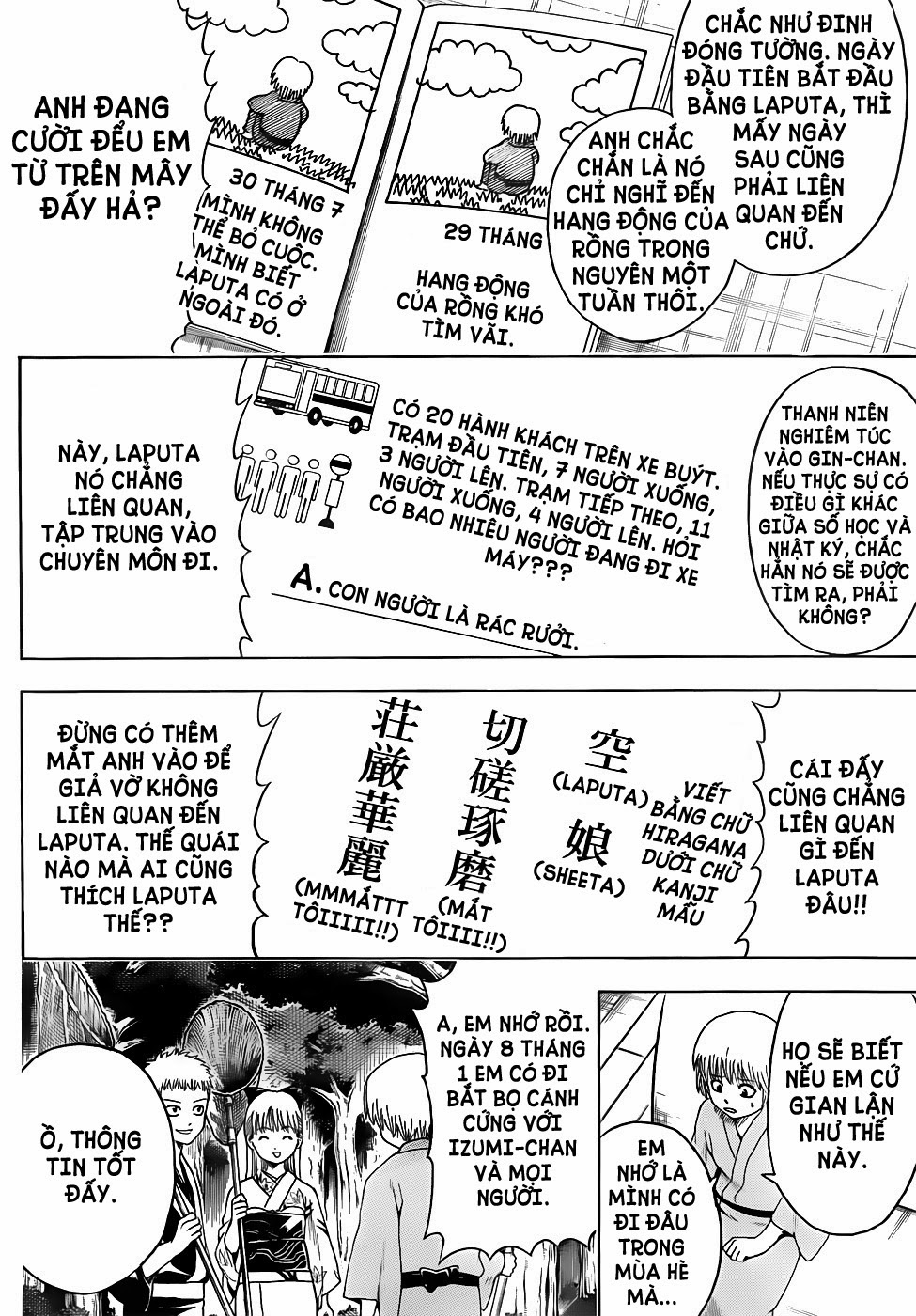 Chapter 462 - Trang 7
