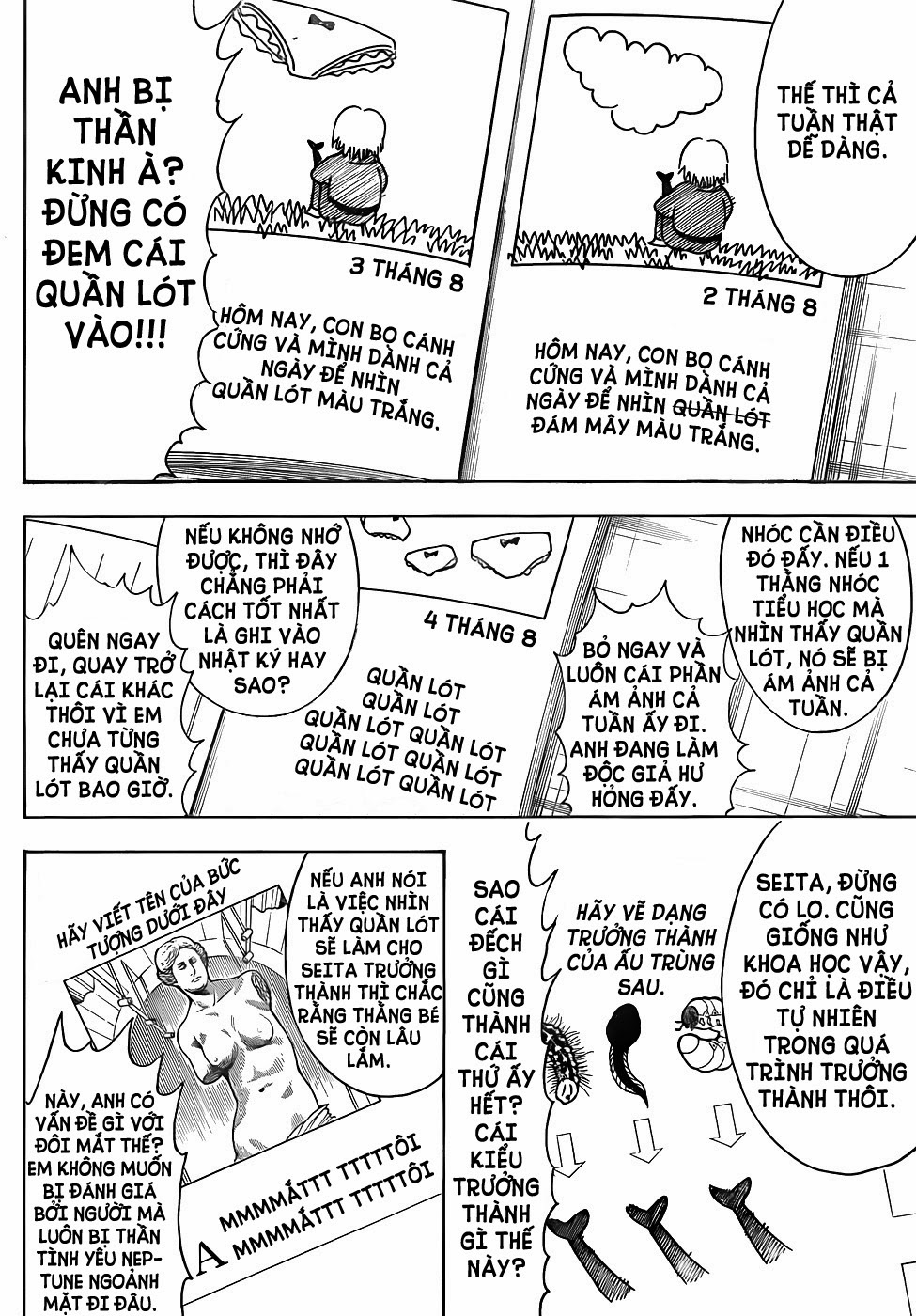 Chapter 462 - Trang 9