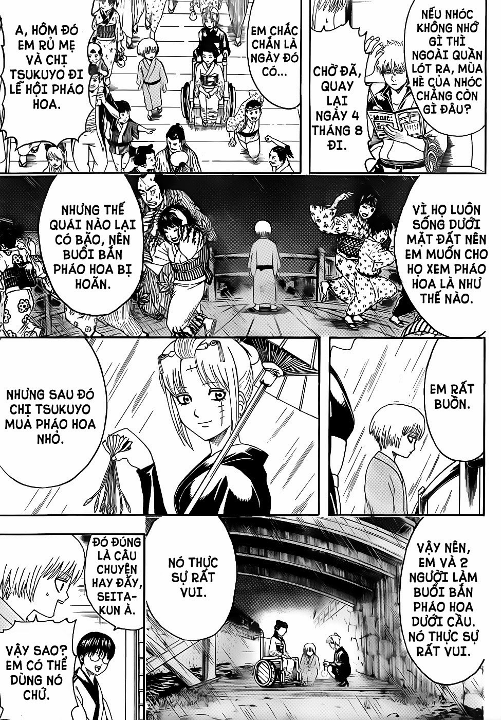 Chapter 462 - Trang 10