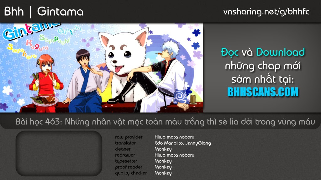 Chapter 463 - Trang 2