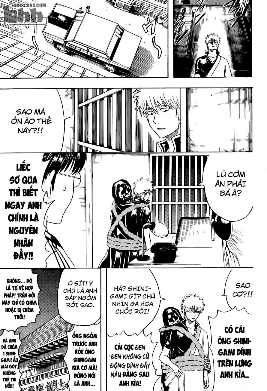 Chapter 463 - Trang 11