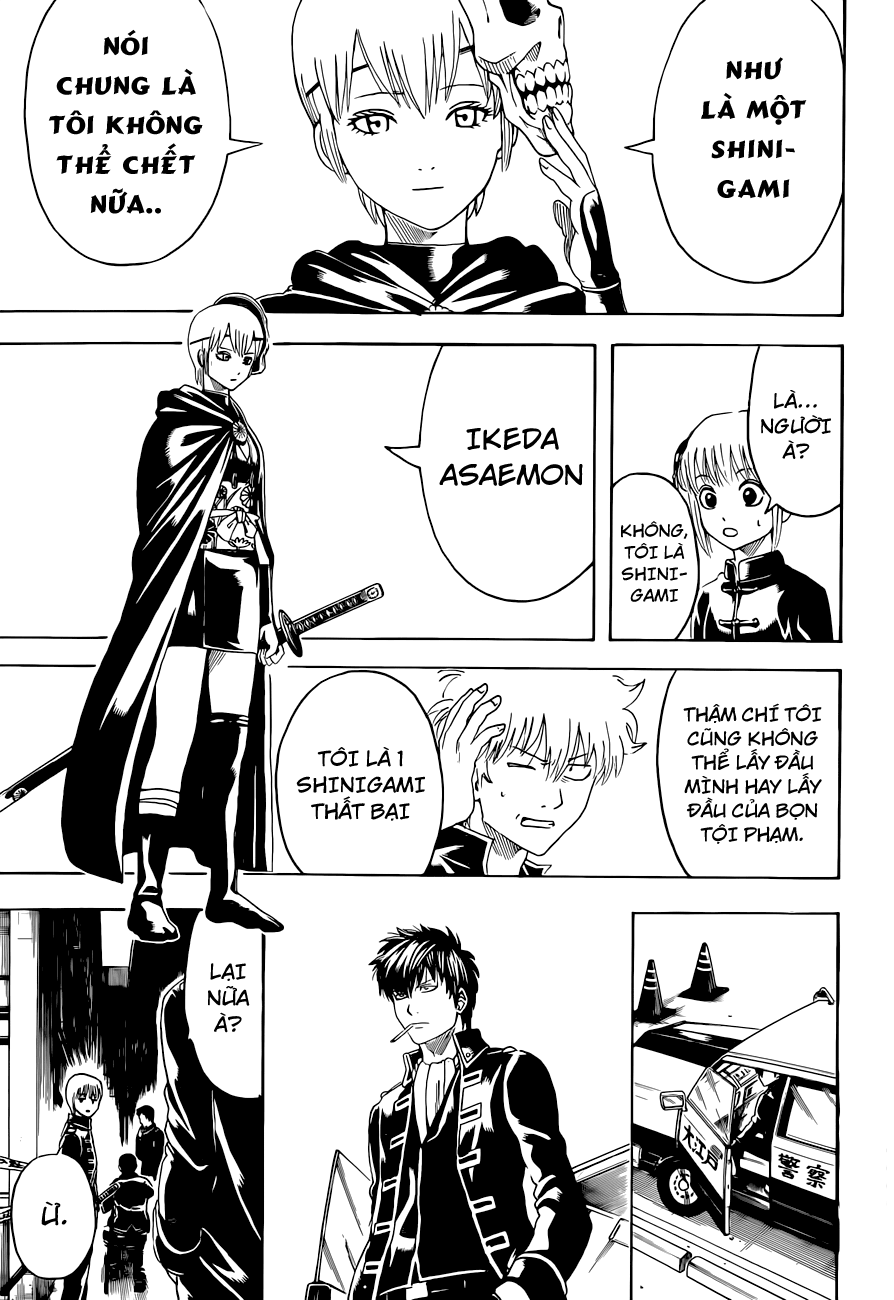 Chapter 463 - Trang 13
