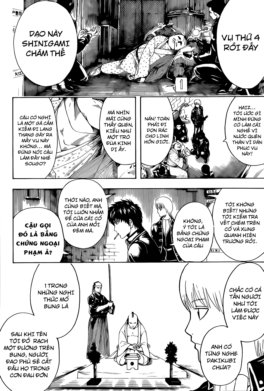 Chapter 463 - Trang 14