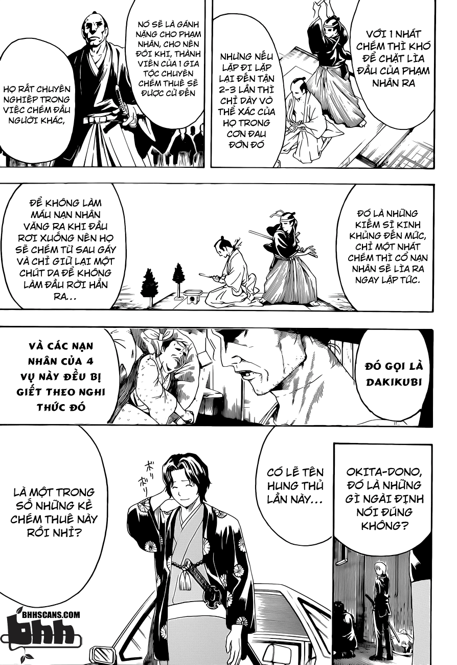 Chapter 463 - Trang 15