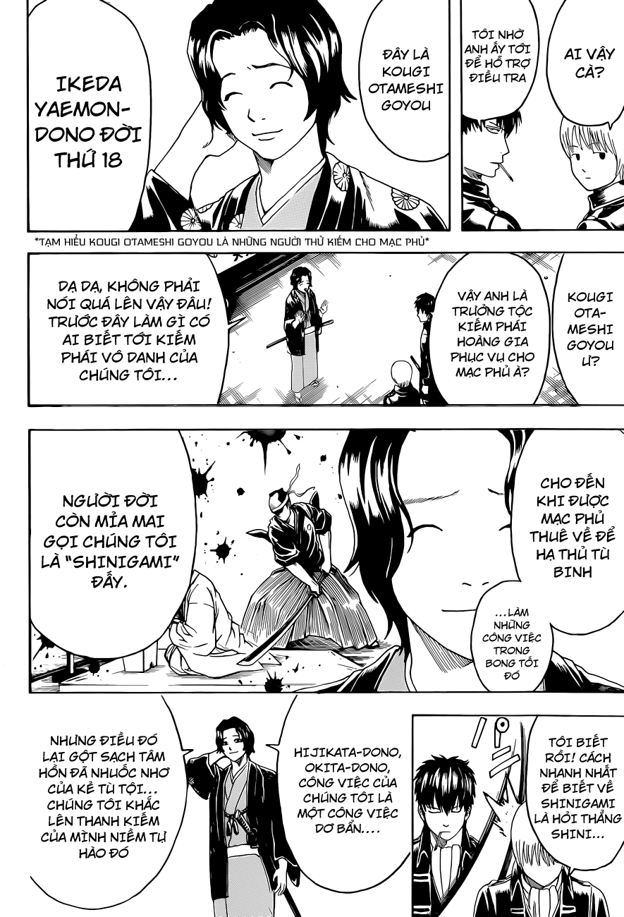 Chapter 463 - Trang 16