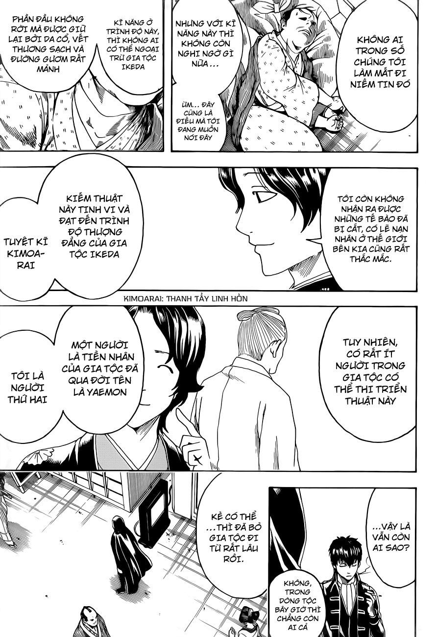 Chapter 463 - Trang 17