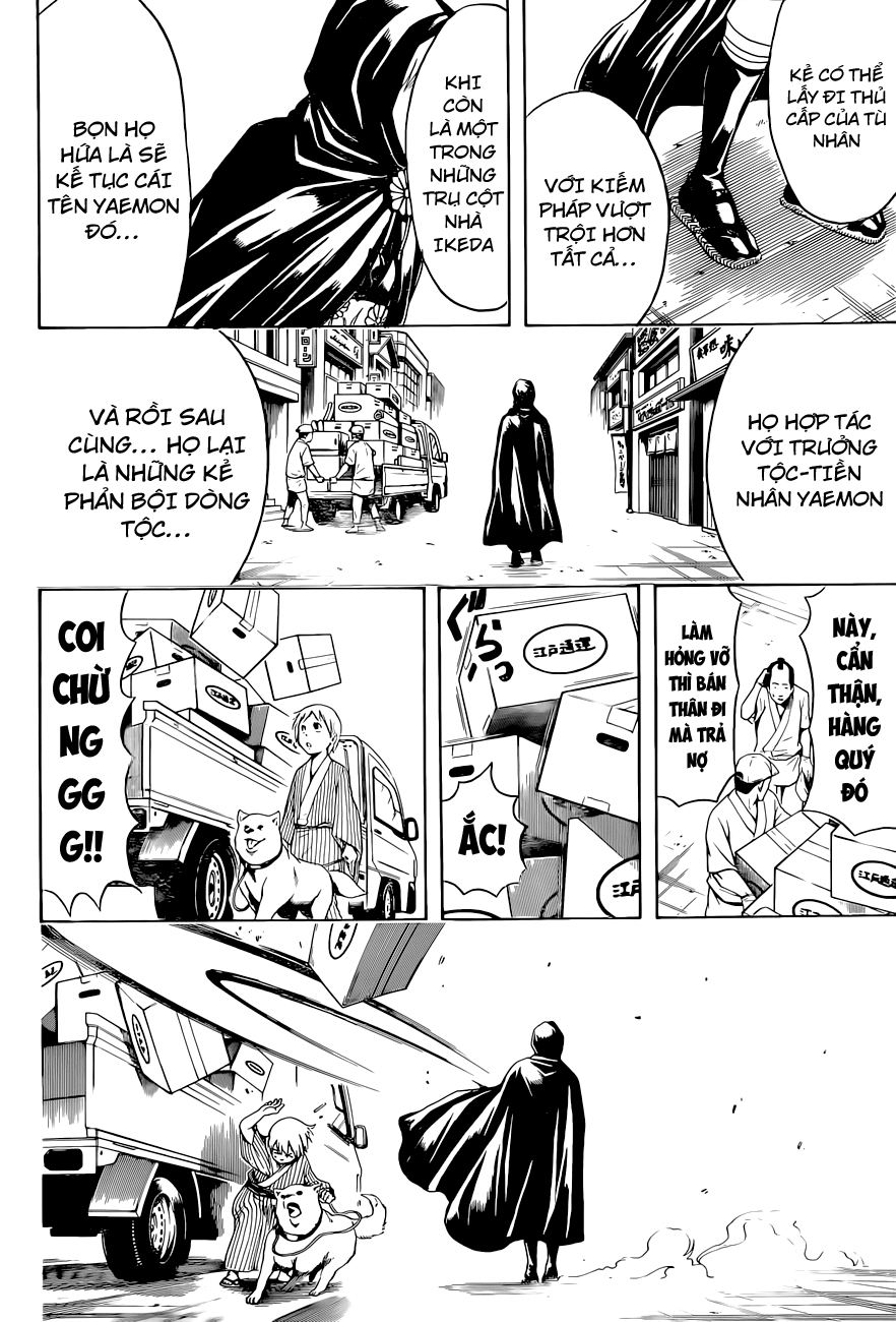 Chapter 463 - Trang 18