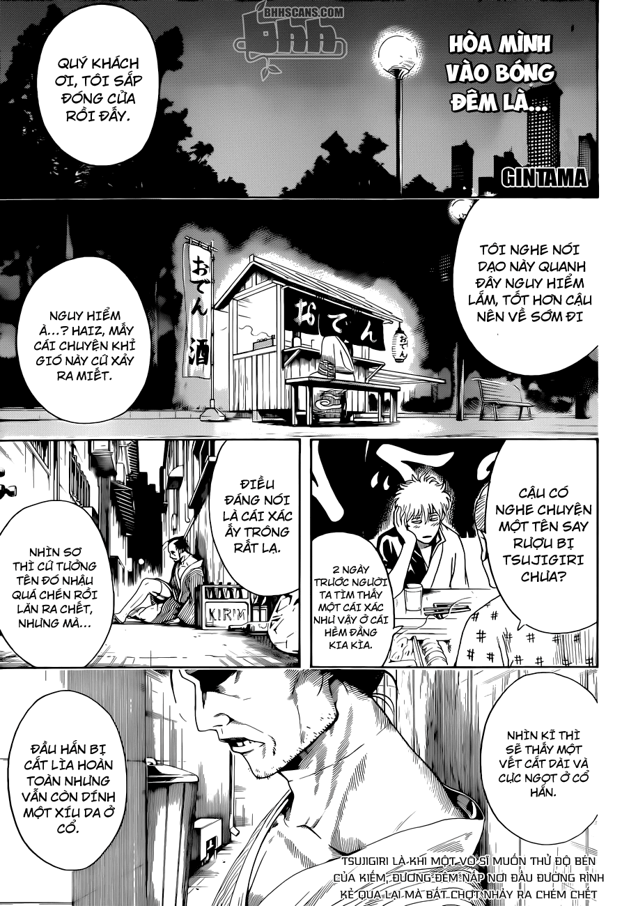 Chapter 463 - Trang 3